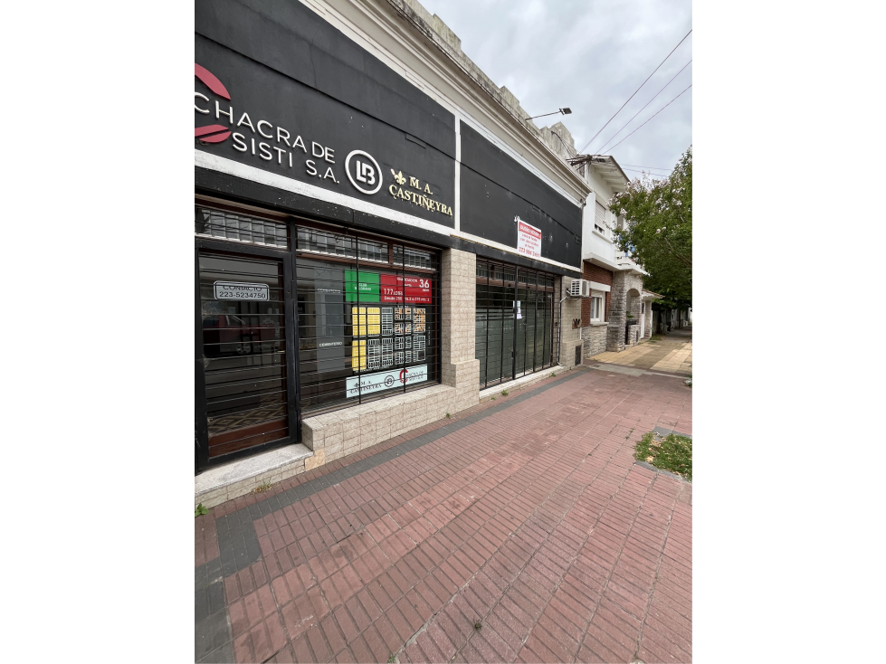 OPORTUNIDAD Propiedad mas 2 locales, terreno 500m2, Coronel Vidal — foto 2