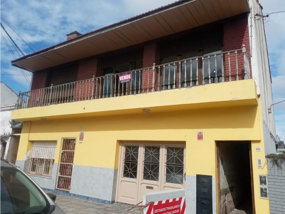 Venta Ph tres ambiente a una cuadra de la Av Colon, Mar del plata - 1