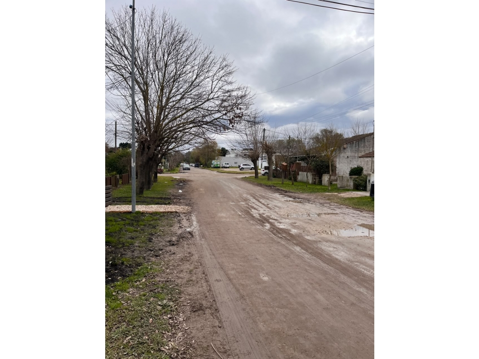 Venta terreno sobre Barranca de los lobos, Santa Clara del Mar - 6