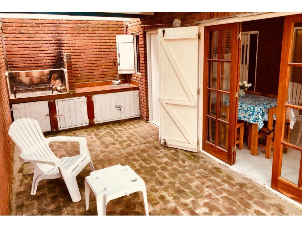 Venta duplex a una cuadra del mar, Santa Clara del Mar - 4