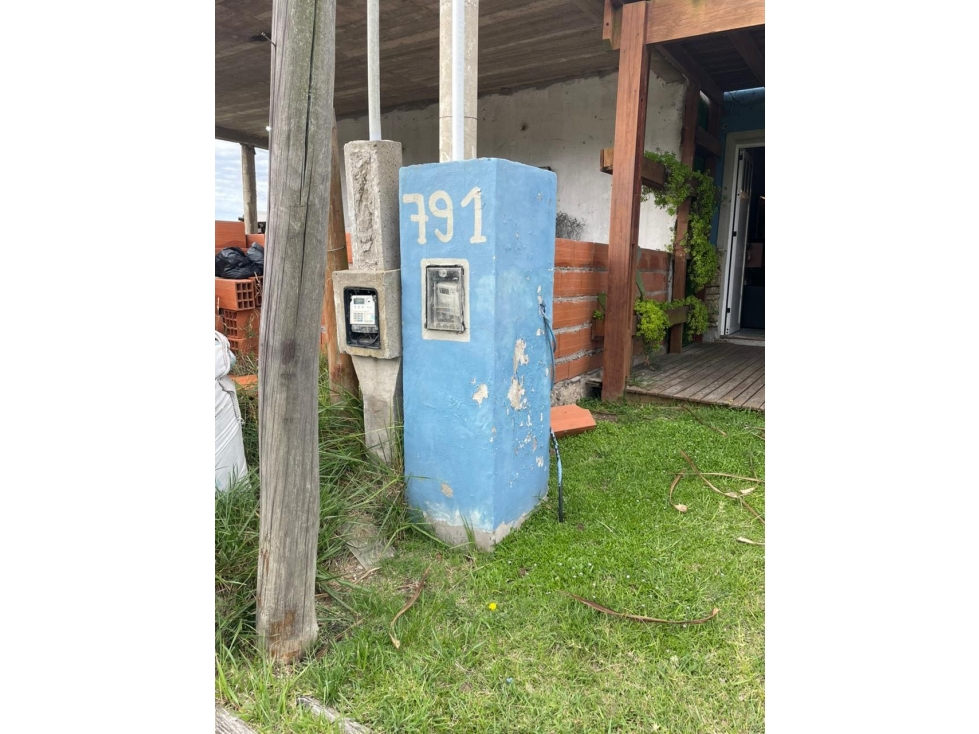 Oportunidad Duplex a metros del mar, Camet Norte — foto 3