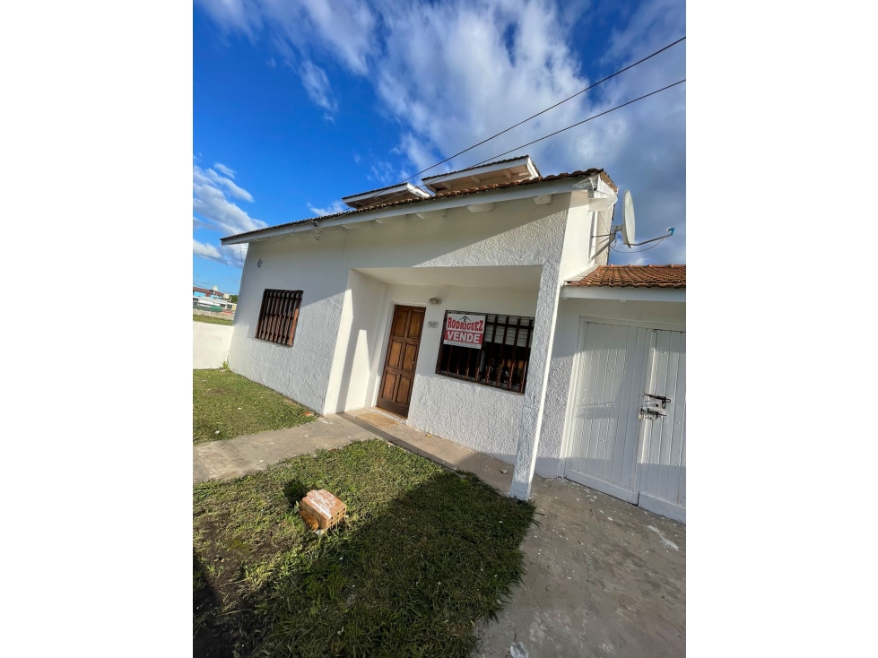 FINANCIADO Chalet mas departamento, Santa Elena — foto 5