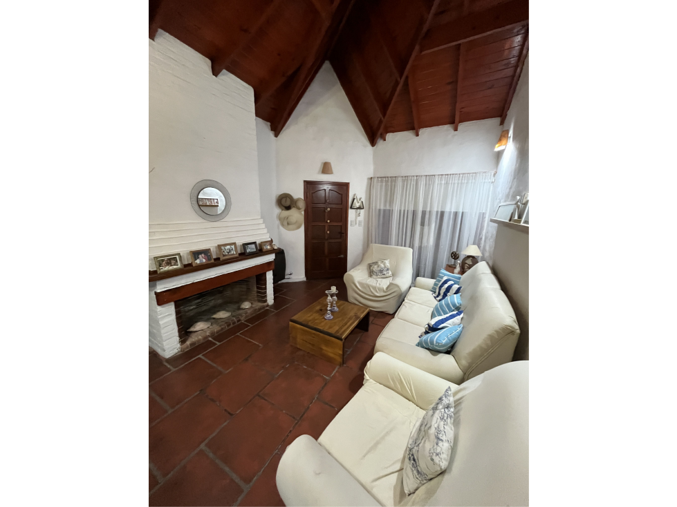 Venta chalet 5 ambientes en inmejorable ubicacion, Santa Clara del Mar — foto 6