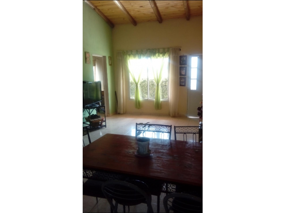 Venta casa San Jose, Entre rios. - 6