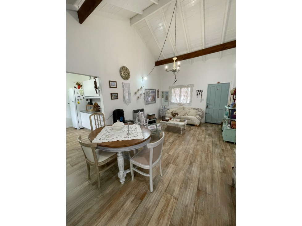 Hermoso Chalet totalmente reciclado en Santa Clara del Mar - 6