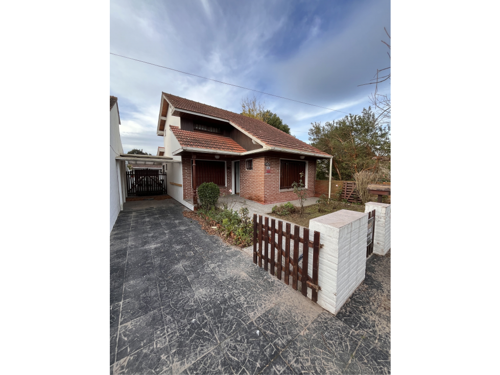 CHALET EN VENTA SANTA ELENA 549, SANTA CLARA DEL MAR - 4