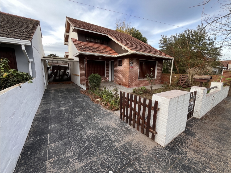 CHALET EN VENTA SANTA ELENA 549, SANTA CLARA DEL MAR - 3