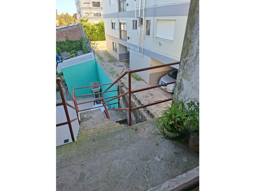 Venta Ph tres ambiente a una cuadra de la Av Colon, Mar del plata - 6