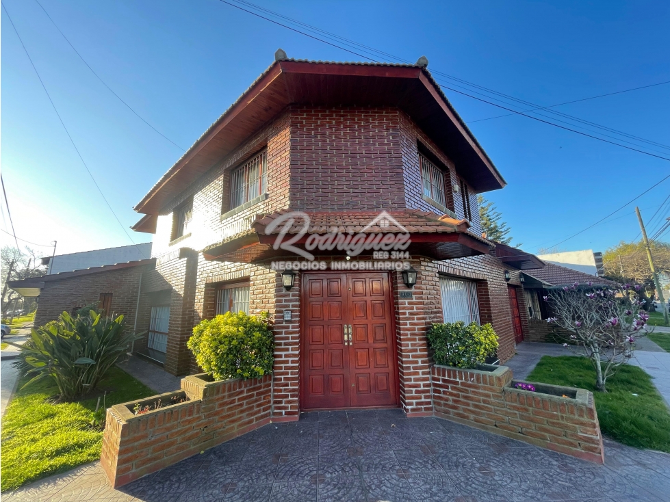 CHALET DE CATEGORIA - 1