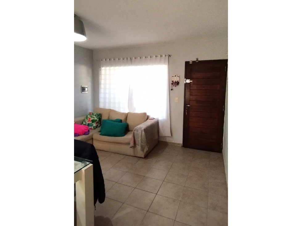 Duplex 2 dorm c/pileta - La Calera (Recibo lote en B Cerrado) - 3