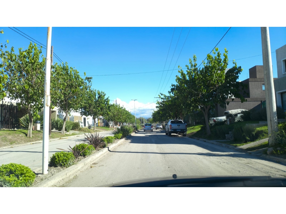 Lote en venta en Tejas 4 - Malagueño - 3
