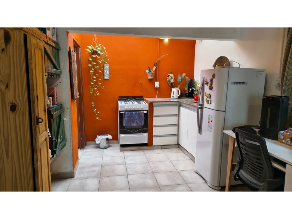 Casa 1 Dormitorio - B° Rumy - La Calera - 2