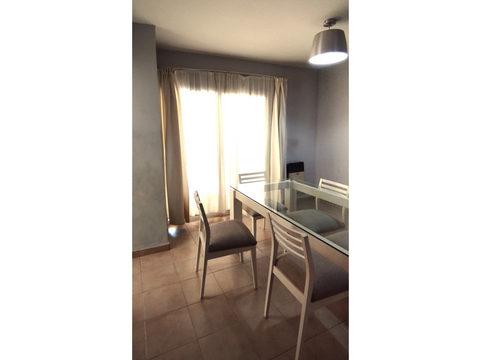 Duplex 2 dorm c/pileta - La Calera (Recibo lote en B Cerrado) - 4