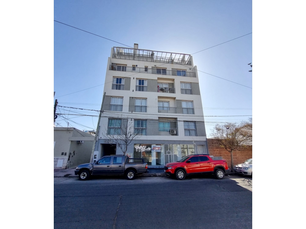 Departamento 1 dorm - Alberdi - Córdoba