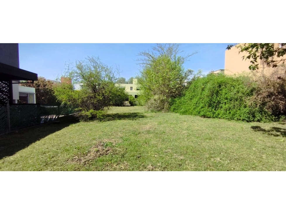 Lote La Estanzuela 2 - La Calera - 2