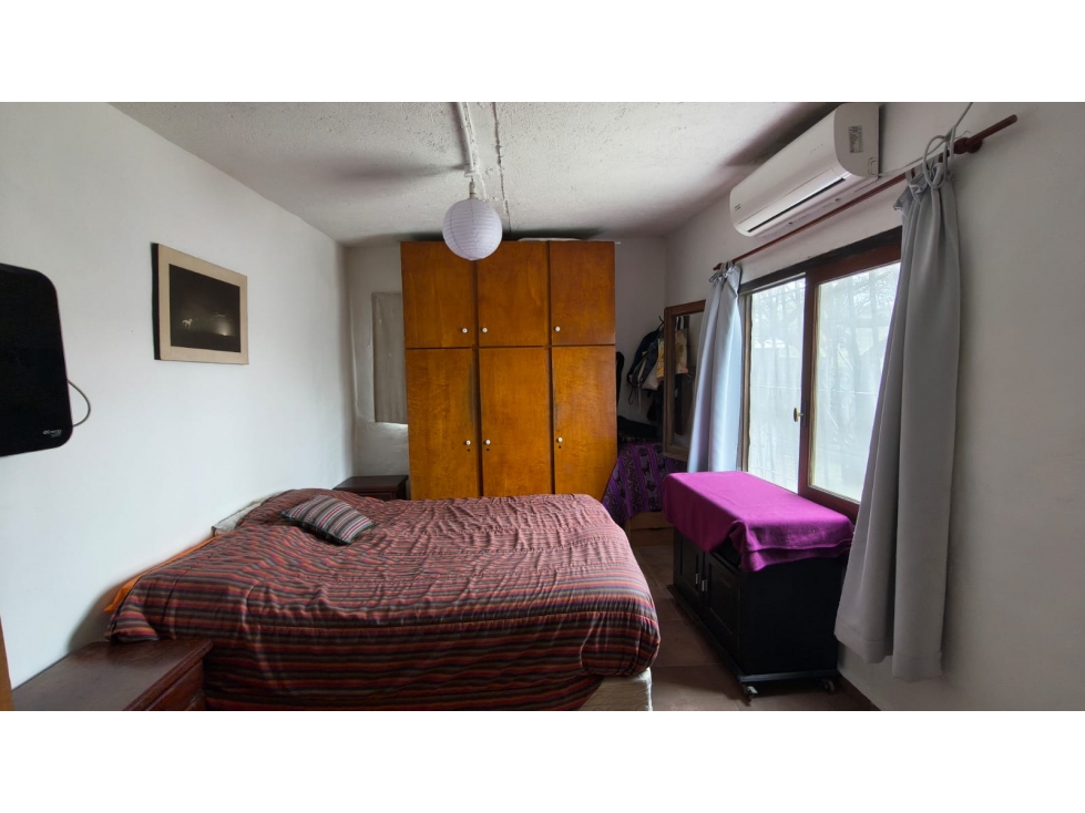 Casa 1 Dormitorio - B° Rumy - La Calera - 3