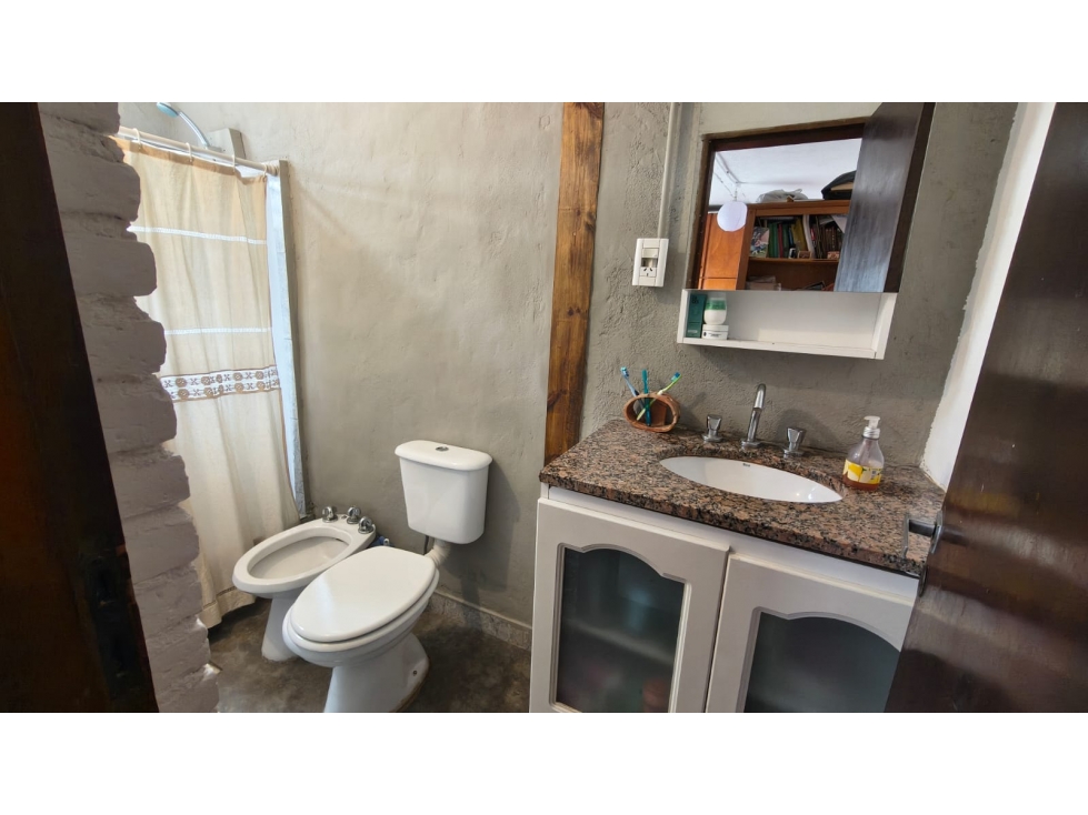 Casa 1 Dormitorio - B° Rumy - La Calera - 4