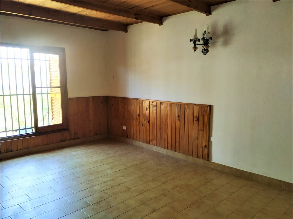 Casa 3 dorm - La Calera - Precio rebajado - 2