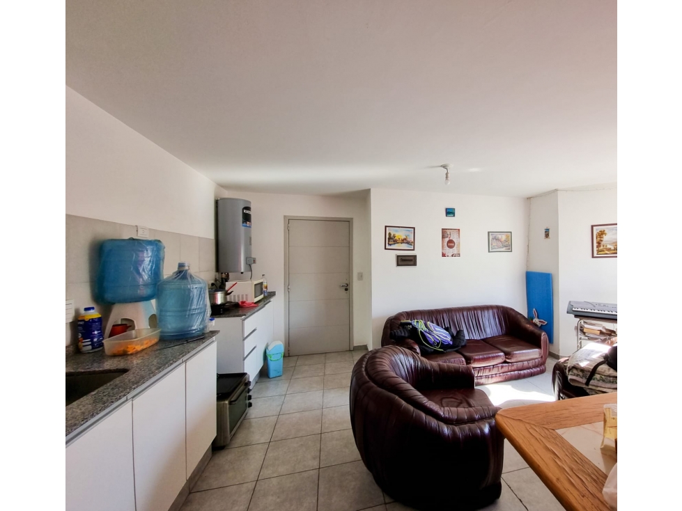Departamento 1 dorm - Alberdi - Córdoba — foto 3