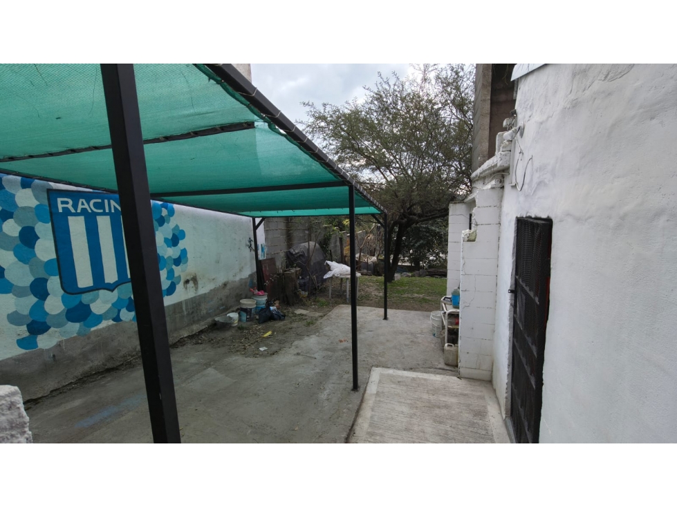 Casa 1 Dormitorio - B° Rumy - La Calera - 5