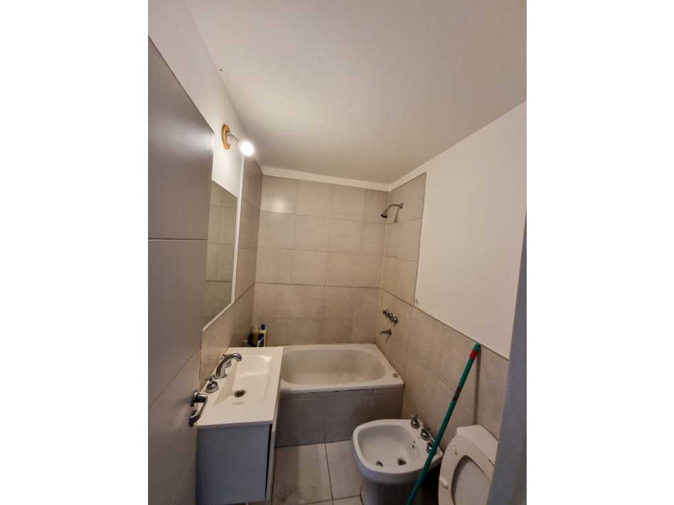 Departamento 1 dorm - Alberdi - Córdoba — foto 5