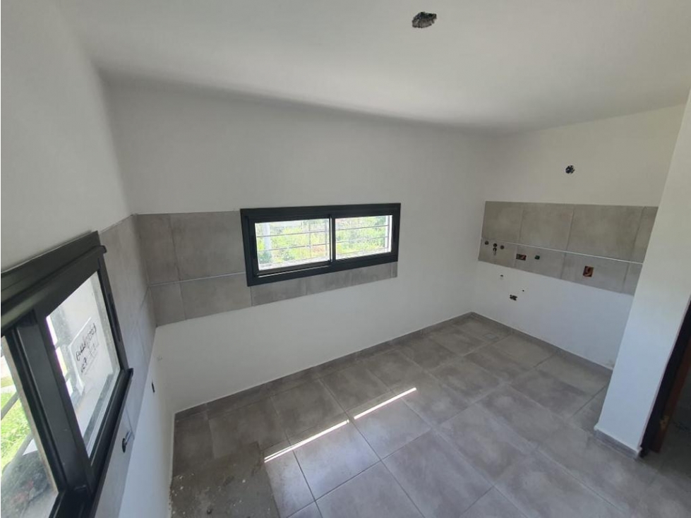 Venta - Duplex 2 dormitorios - Villa El Paraiso - La Calera - 5