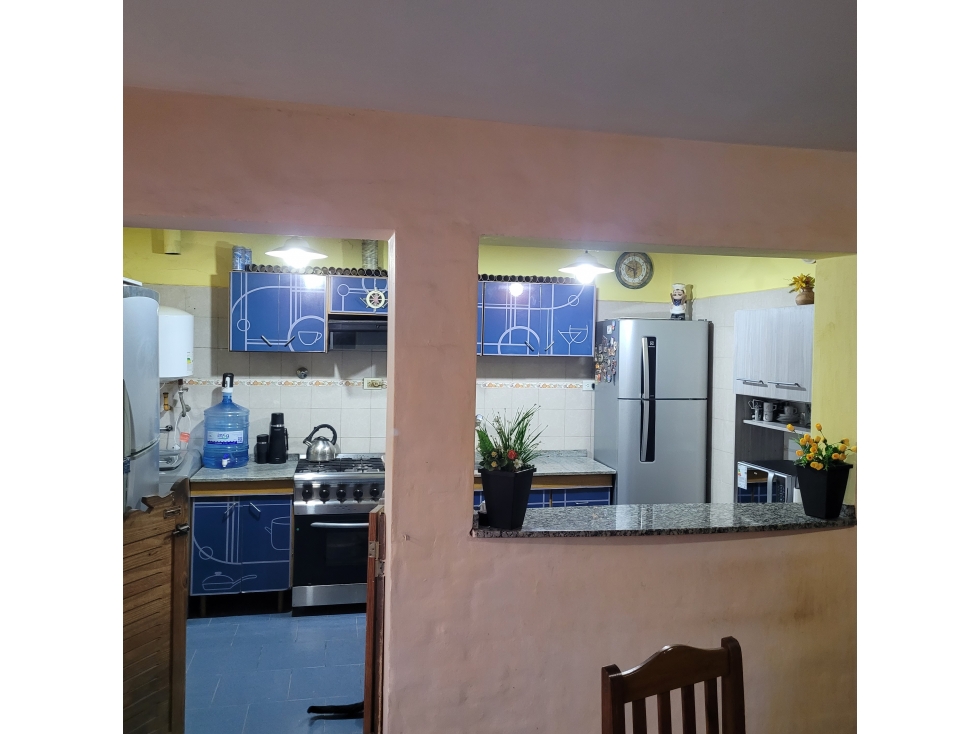 CASA EN VENTA - RIO PRIMERO - CORDOBA - 5