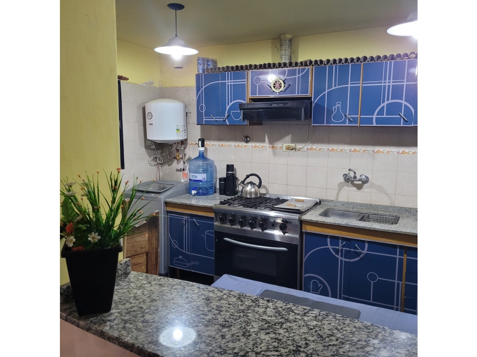 CASA EN VENTA - RIO PRIMERO - CORDOBA - 6