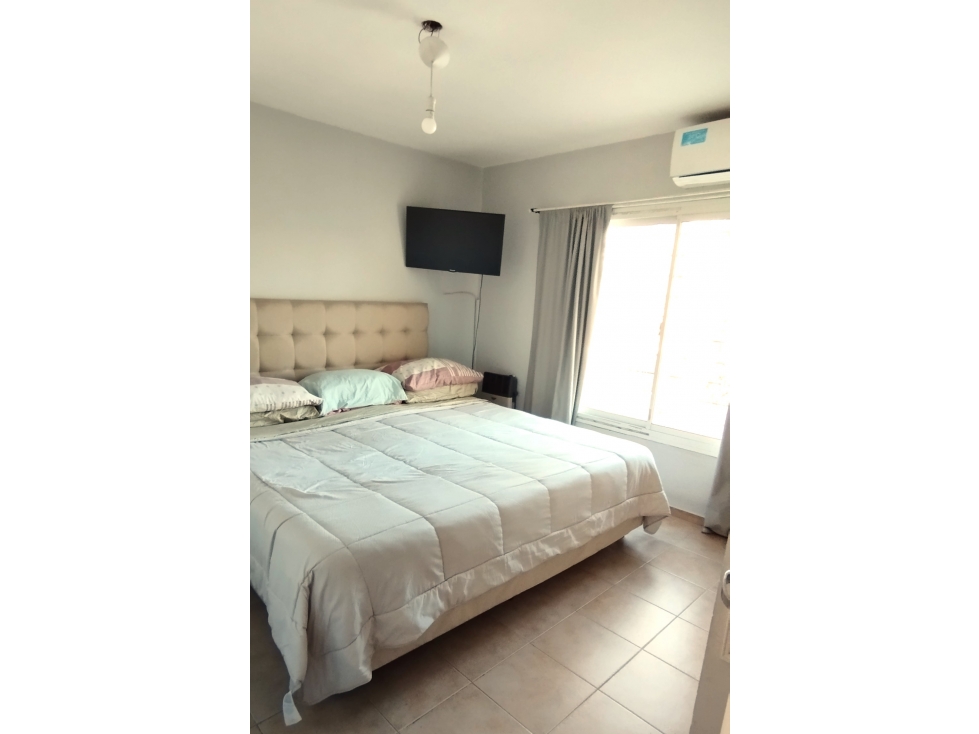 Duplex 2 dorm c/pileta - La Calera (Recibo lote en B Cerrado) - 6