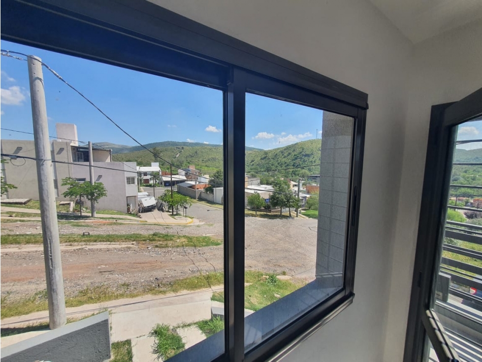Venta - Duplex 2 dormitorios - Villa El Paraiso - La Calera - 4