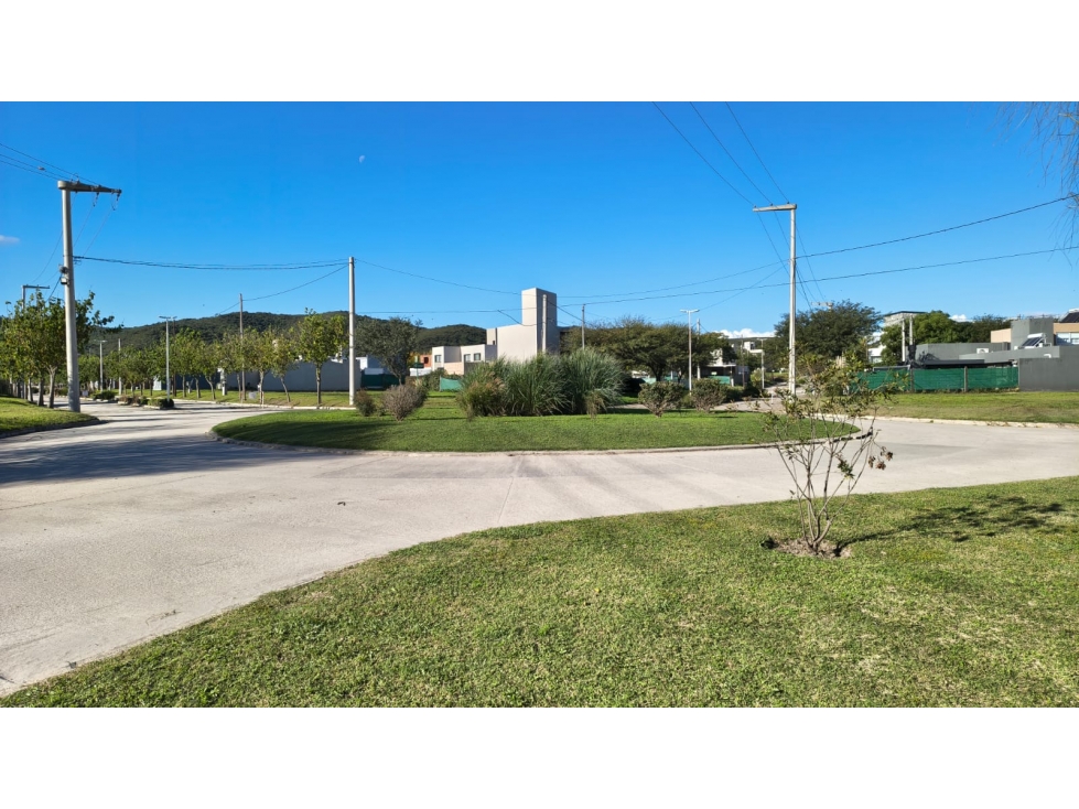 Lote en venta en Tejas 4 - Malagueño - 5