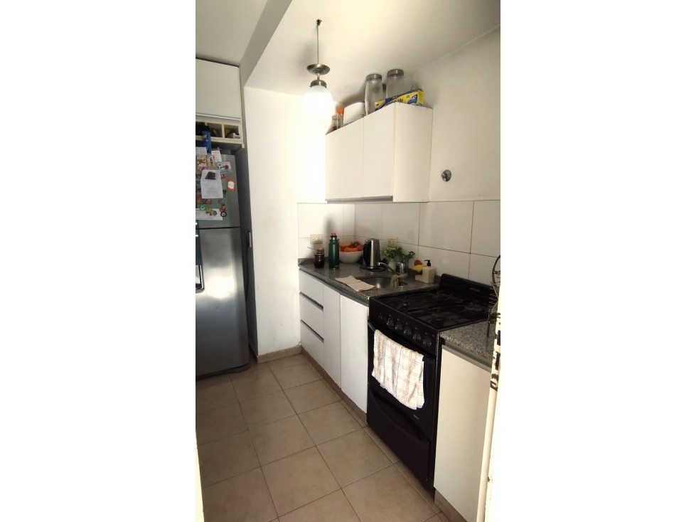 Duplex 2 dorm c/pileta - La Calera (Recibo lote en B Cerrado) - 5