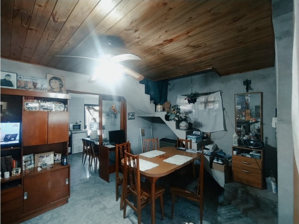 VENTA casa 3 ambientes con parque — foto 5