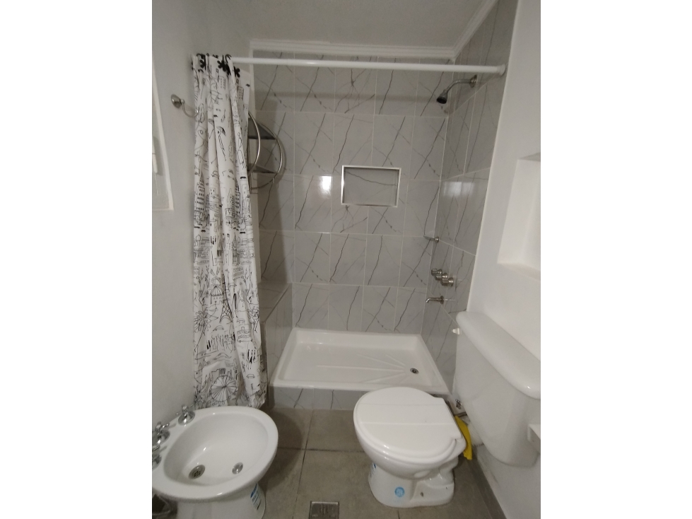 VENTA Departamento 3 ambientes MAR DEL PLATA — foto 6