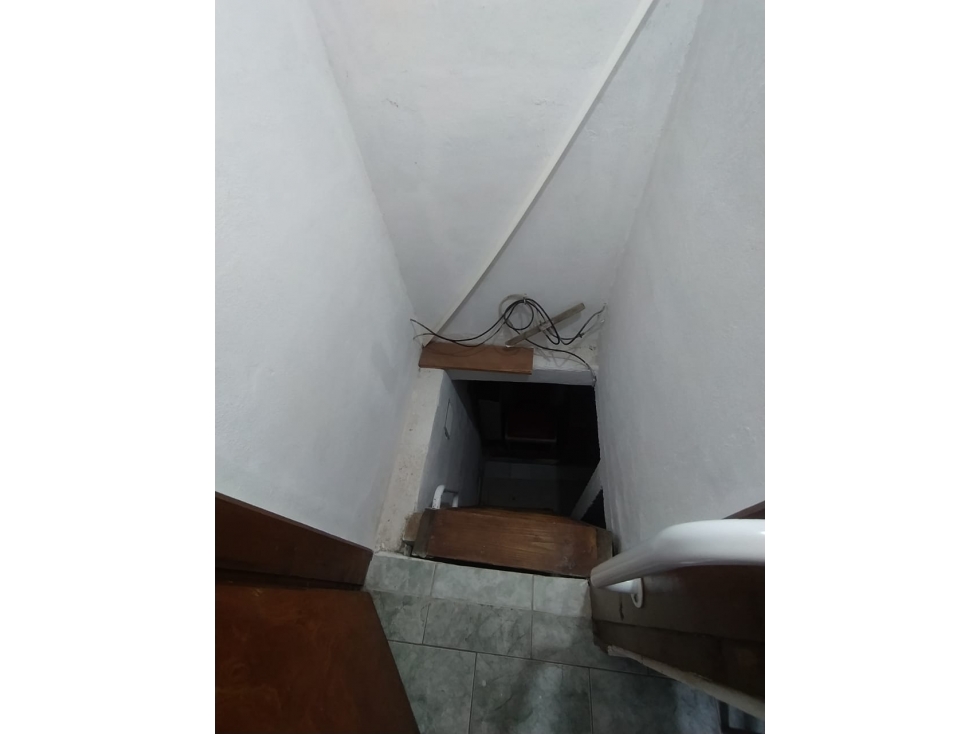 VENTA casa 3 ambientes con parque — foto 6