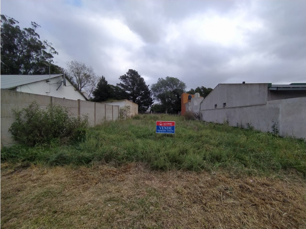 VENTA LOTE BARRIO CASTAGNINO — foto 2