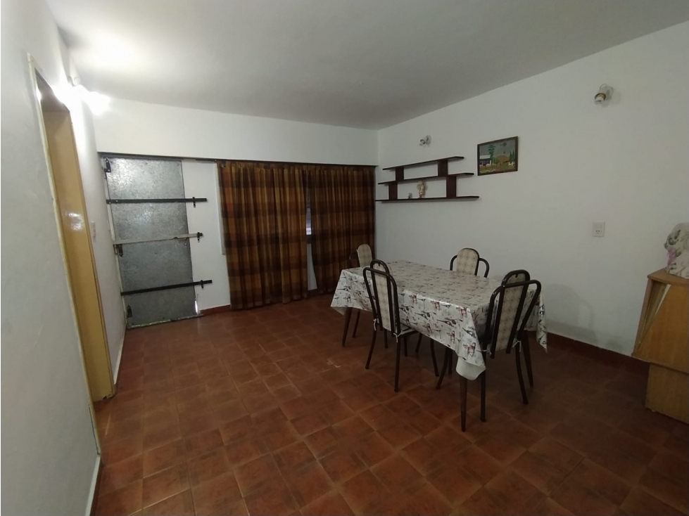VENTA CASA 4 AMB+DEPTO 2 AMB — foto 3
