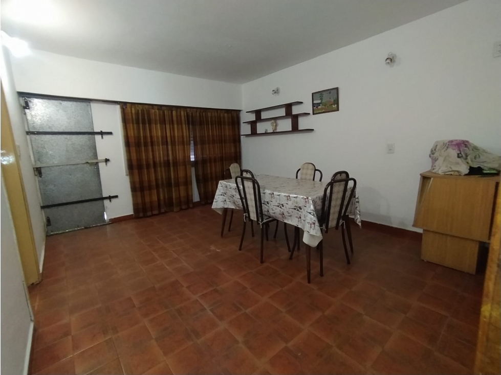 VENTA CASA 4 AMB+DEPTO 2 AMB — foto 5