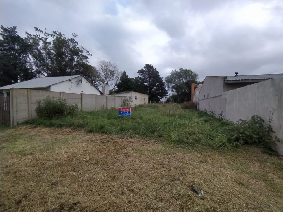 VENTA LOTE BARRIO CASTAGNINO — foto 4