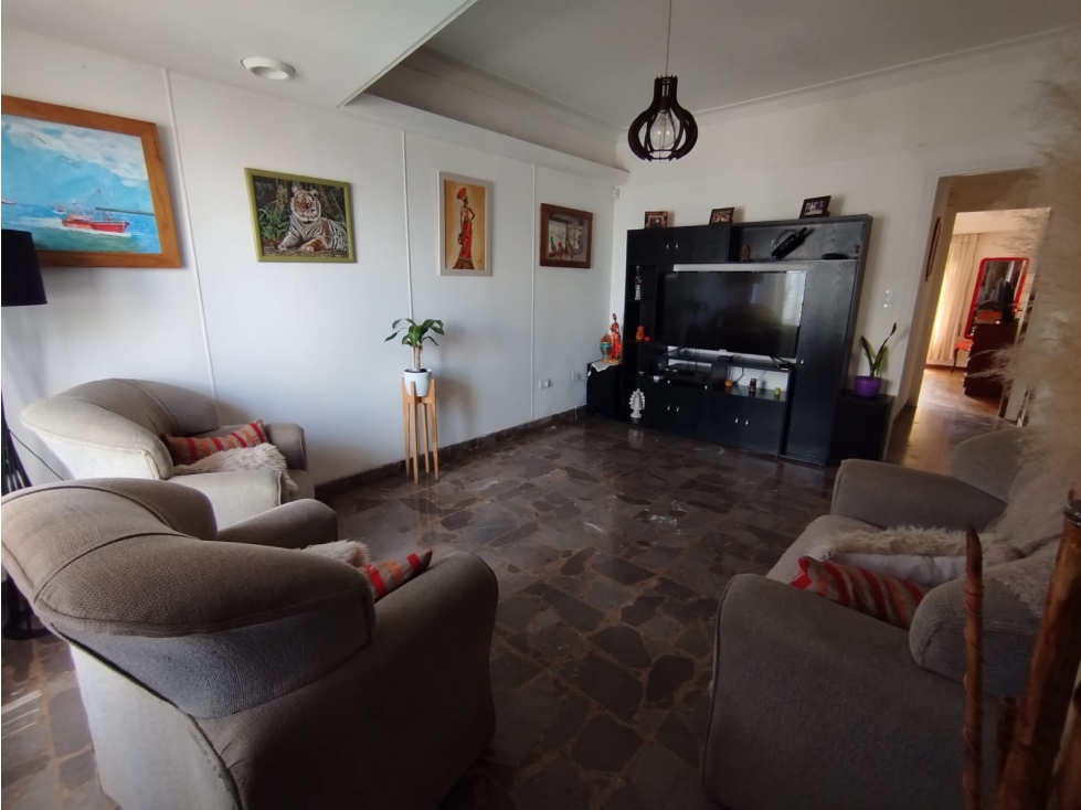 Venta Casa 4 Amb con Patio — foto 6