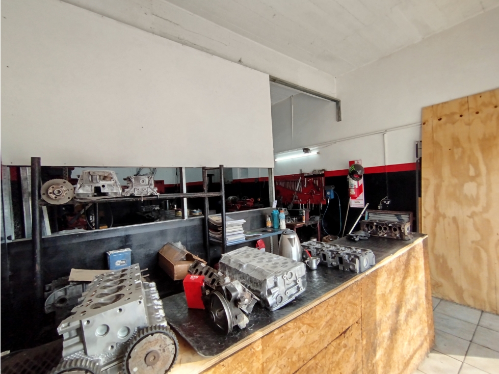 LOCAL en VENTA, COLÓN Y TIERRA DEL FUEGO — foto 3