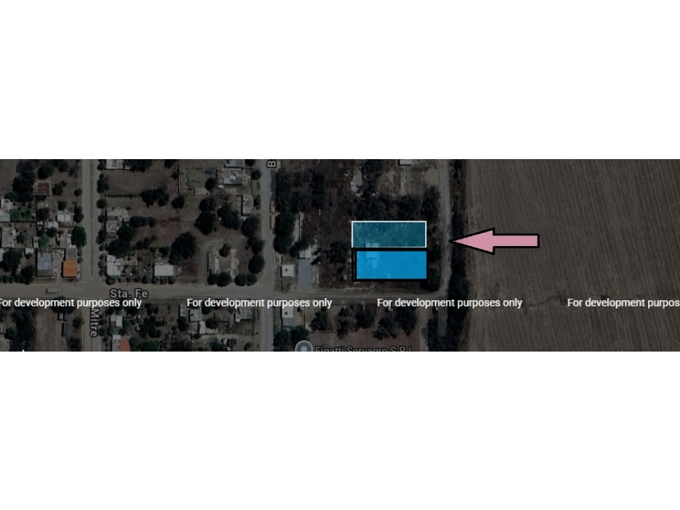 VENTA LOTE MONTE RALO CORDOBA - 2