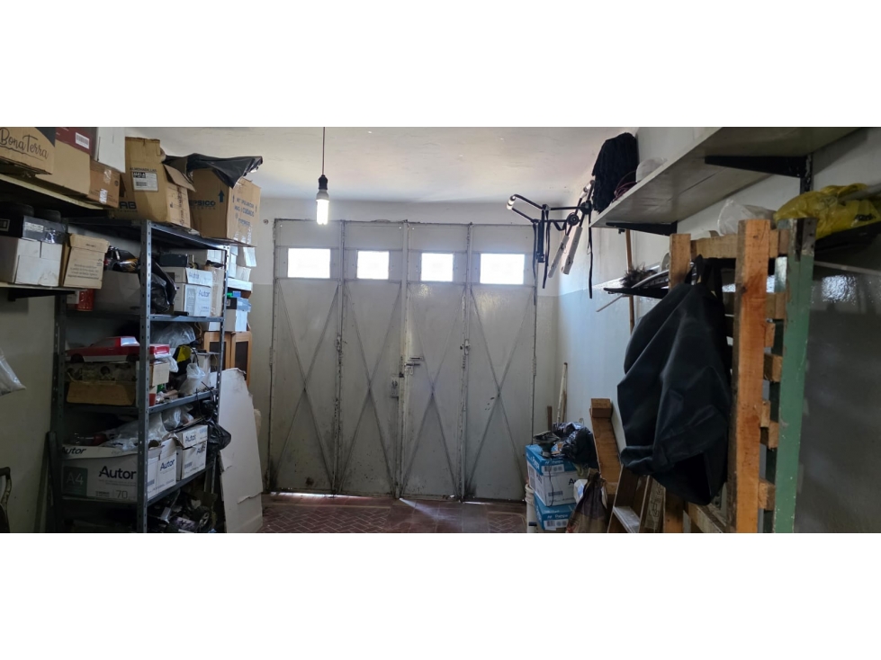 CASA EN VENTA BARRIO SAN VICENTE — foto 4