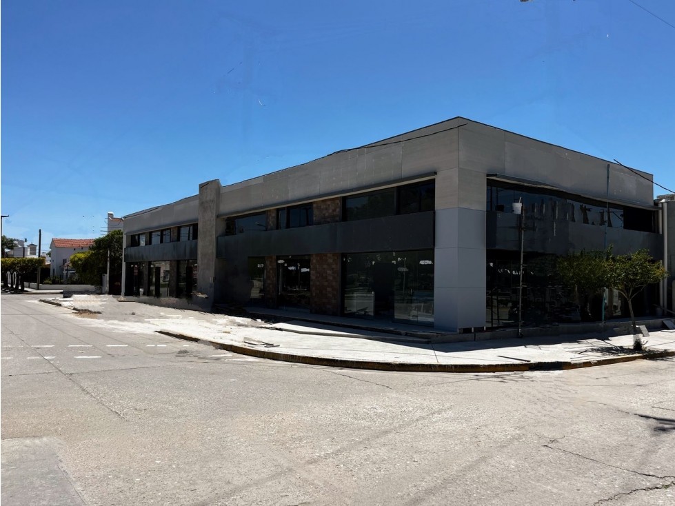 LOCAL COMERCIAL UBICADO EN EL CENTRO DE DESPEÑADEROS - 2
