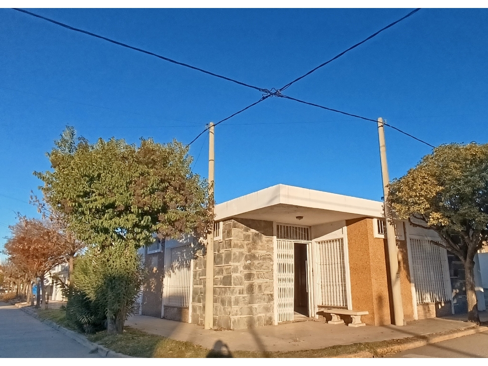 LOCAL COMERCIAL EN VENTA CALLE BELGRANO - 1