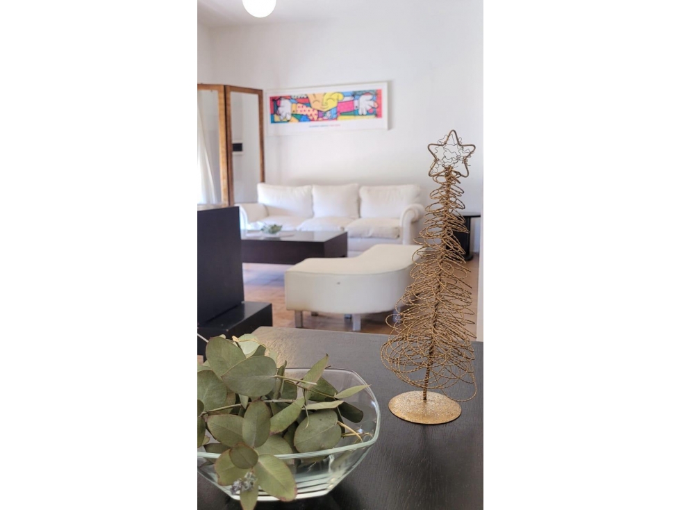 SE VENDE RESIDENCIAL - 4