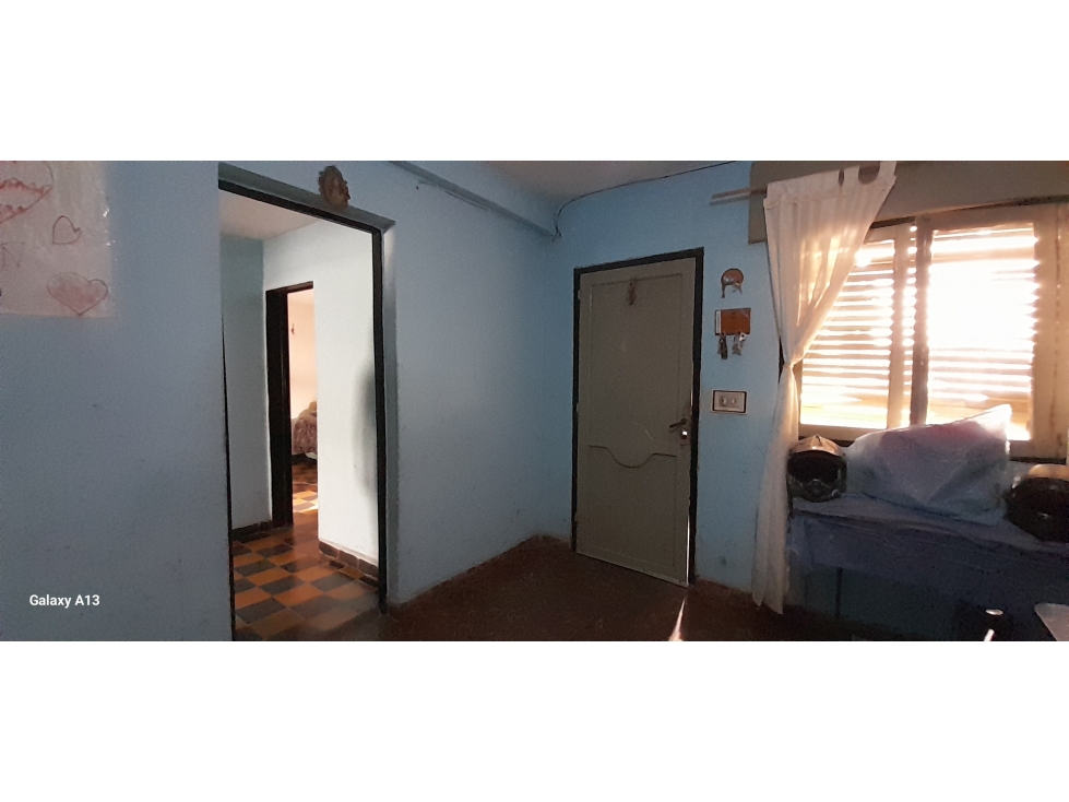 SE VENDE CASA en Barrio San Rafael, Despeñaderos. - 4