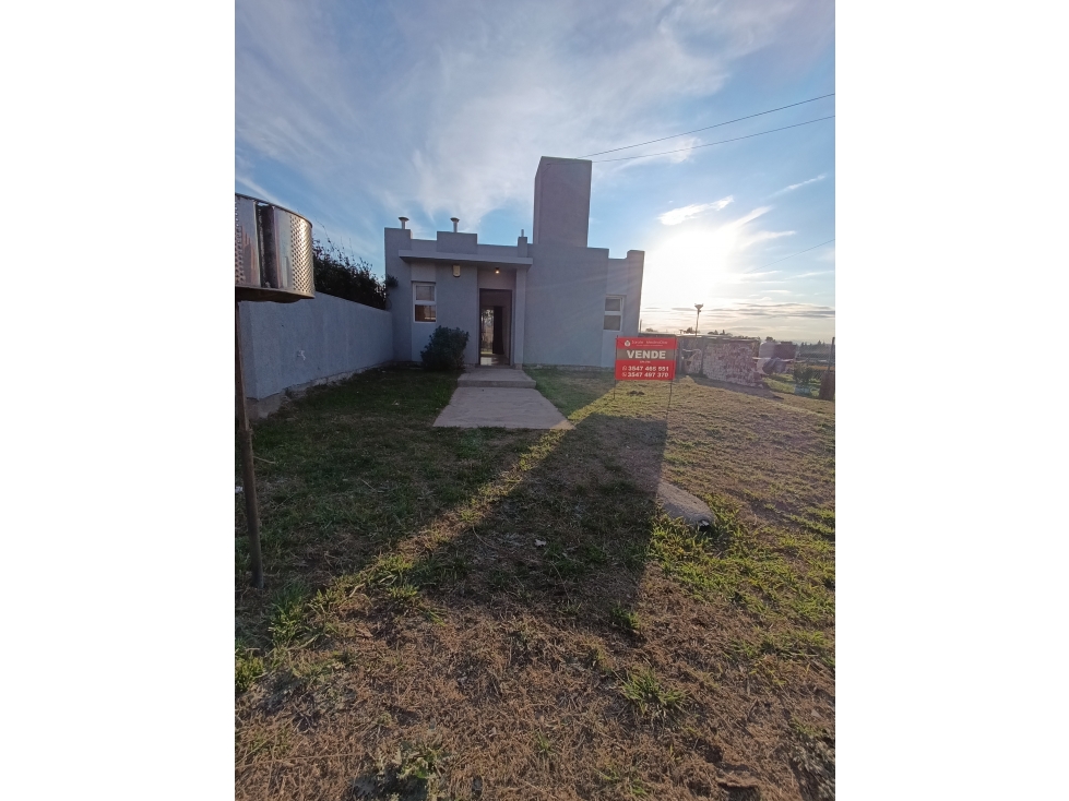 CASA EN VENTA EN DESPEÑADEROS - 3