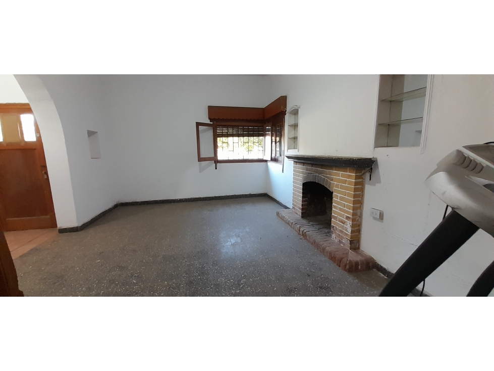 SE VENDE CASONA + DOS LOCALES DESPEÑADEROS Centro - 5