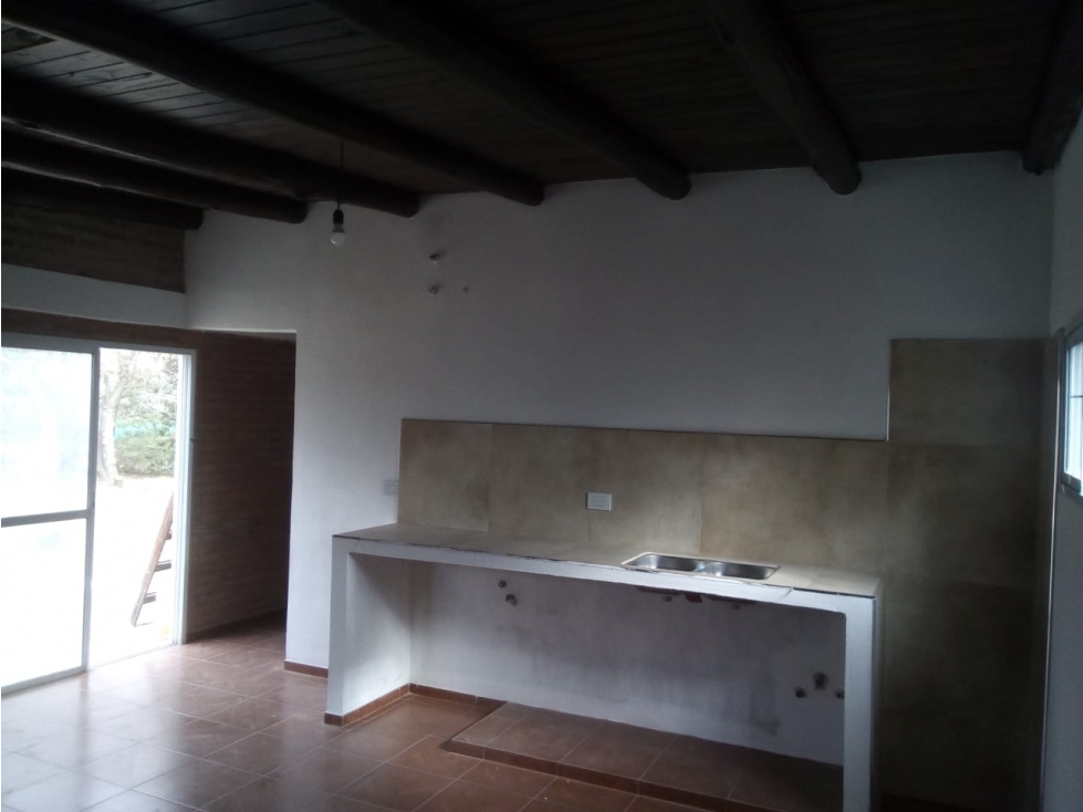 SE VENDE CASA EN MI VALLE, ALTA GRACIA, CORDOBA - 6